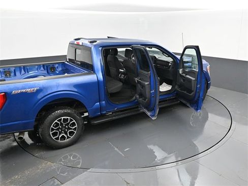 Used 2022 Ford F150 XLT w/ Equipment Group 302A High image 26