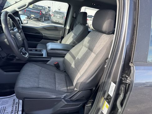 Certified 2023 Ford F150 XL w/ XL Chrome Appearance Package image 18