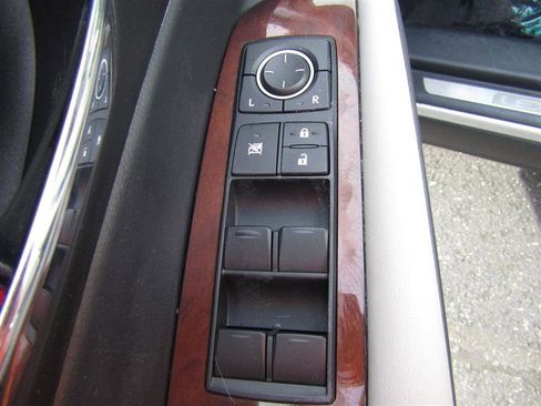 Used 2012 Lexus RX 450h AWD image 11