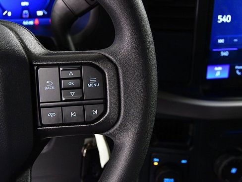 New 2025 Ford F150 XL w/ Equipment Group 103A High image 22