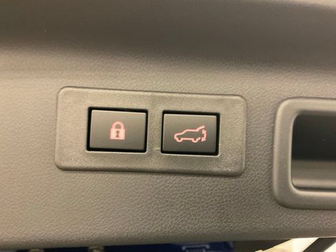 New 2026 Subaru Forester Sport AWD/4WD image 29