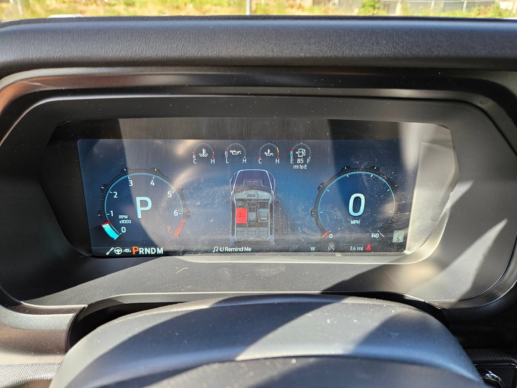 New 2026 Ford F150 Raptor AWD/4WD image 25
