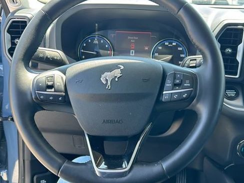 Used 2024 Ford Bronco Sport Outer Banks w/ Topo Graphic Package image 19