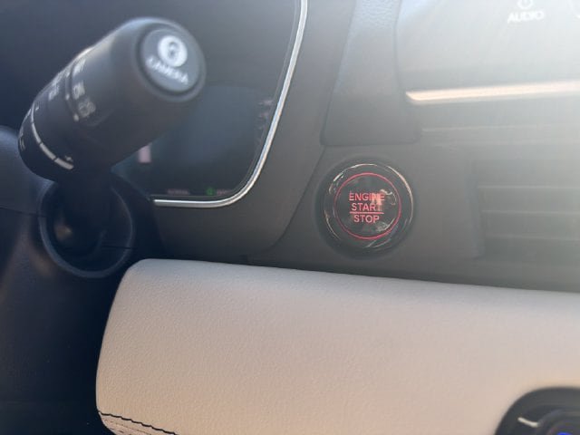 New 2026 Honda Pilot Elite image 39