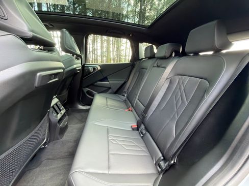 New 2026 BMW X3 M50 AWD/4WD image 14