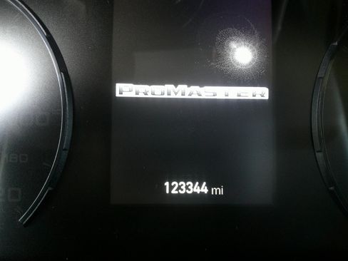 Used 2022 RAM ProMaster 2500 image 39