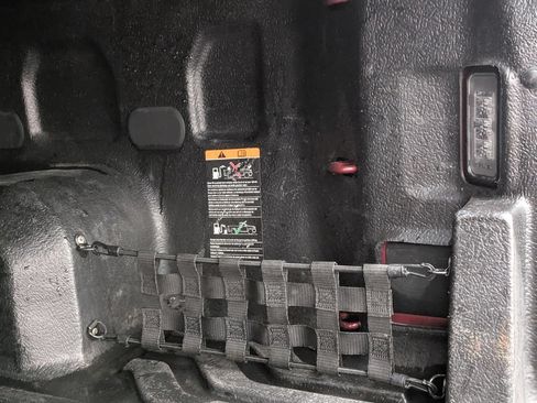 Used 2019 Chevrolet Silverado 1500 LT w/ All-Star Edition AWD/4WD image 16
