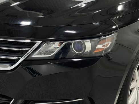 Used 2016 Chevrolet Impala LT image 30