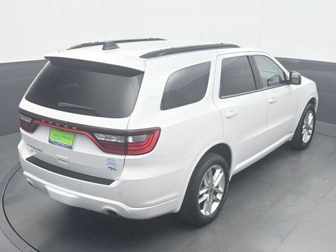 Used 2024 Dodge Durango GT AWD/4WD image 25