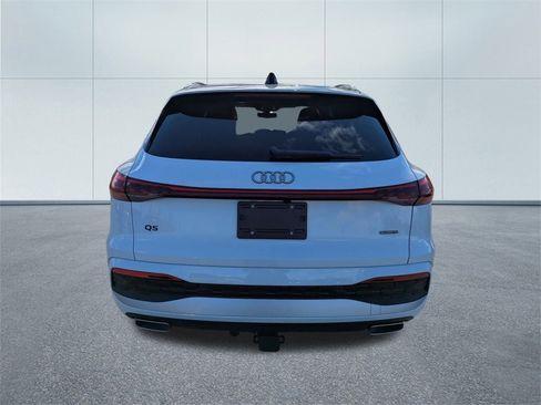 New 2025 Audi Q5 2.0T Premium Plus image 4