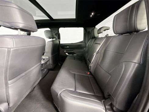 Used 2023 Toyota Tundra Platinum AWD/4WD image 32