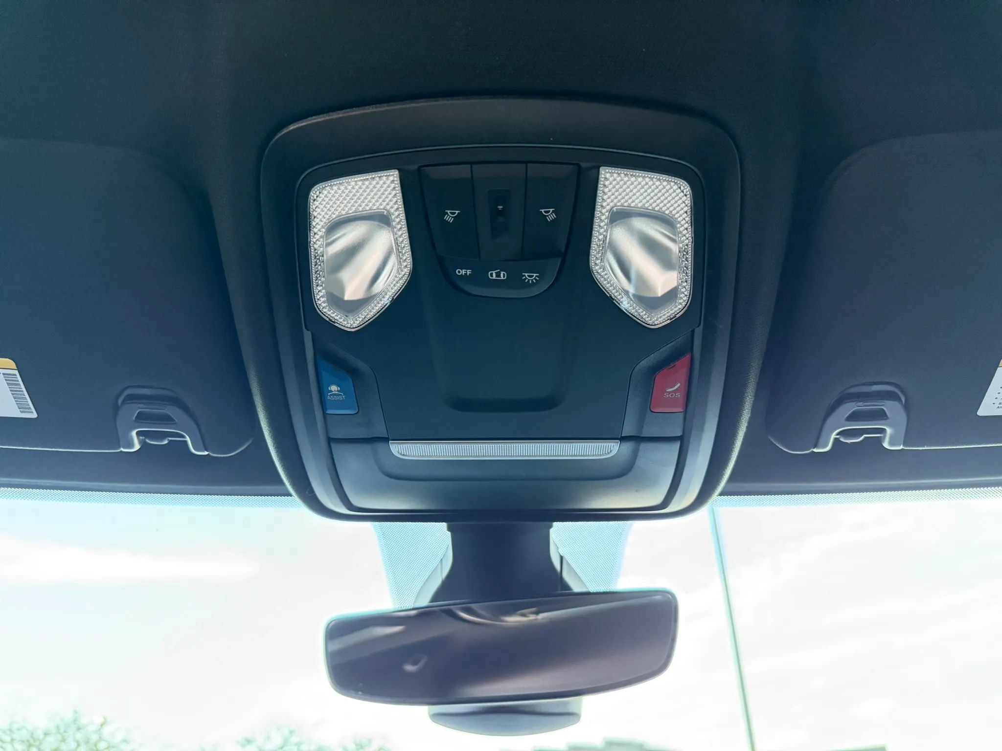 Used 2023 RAM 2500 Big Horn w/ Night Edition AWD/4WD image 19