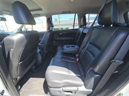 Used 2018 Honda Pilot EX-L image 13