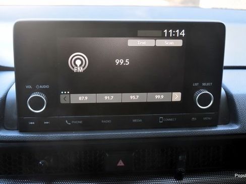 Used 2025 Honda CR-V EX image 19
