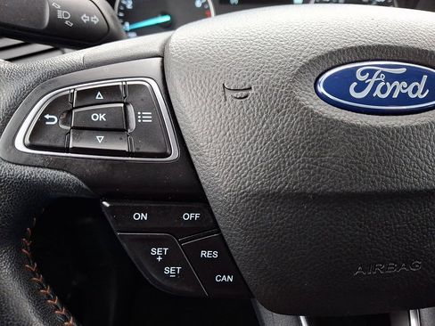 Certified 2022 Ford EcoSport SE w/ SE Convenience Package image 22