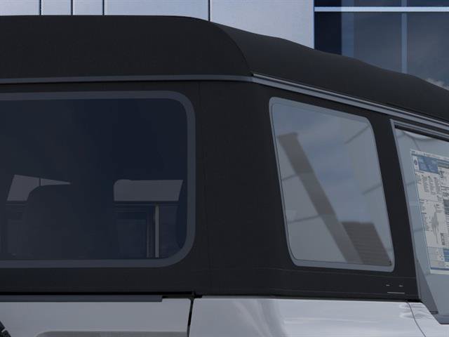 New 2026 Ford Bronco Big Bend AWD/4WD image 25