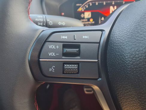 Used 2025 Honda Civic Type R image 14