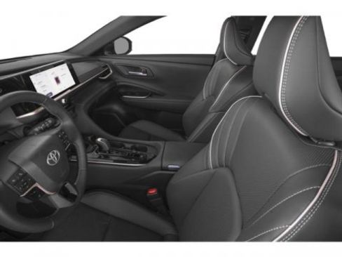 New 2026 Toyota Crown Signia AWD/4WD image 11