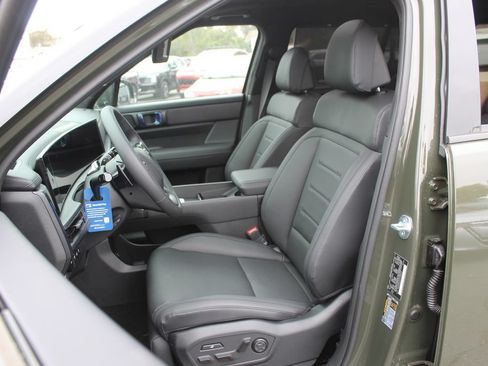 New 2026 Hyundai Santa Fe Calligraphy AWD/4WD image 13