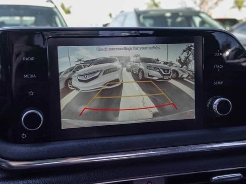 Used 2021 Hyundai Sonata SEL w/ Convenience Package image 23