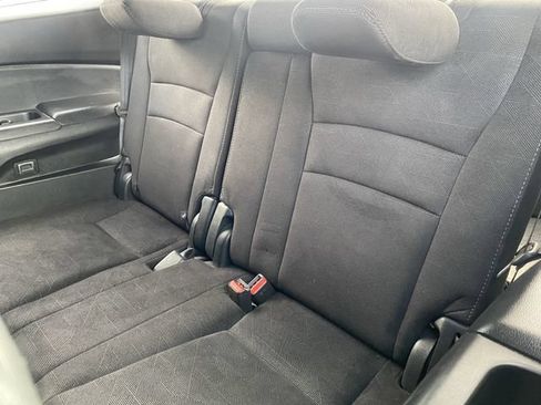 Certified 2022 Honda Pilot Sport image 15