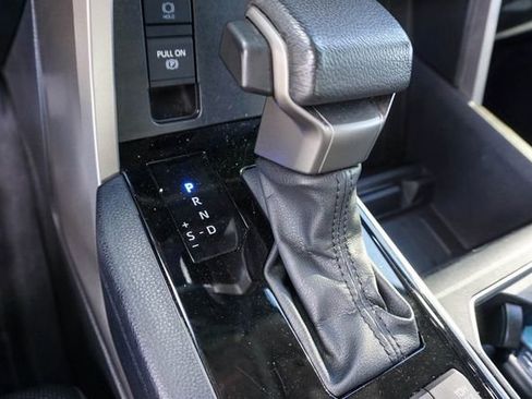 Used 2023 Toyota Tundra SR5 w/ SR5 Premium Package AWD/4WD image 16