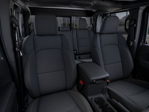 New 2025 Jeep Gladiator Sport image 39