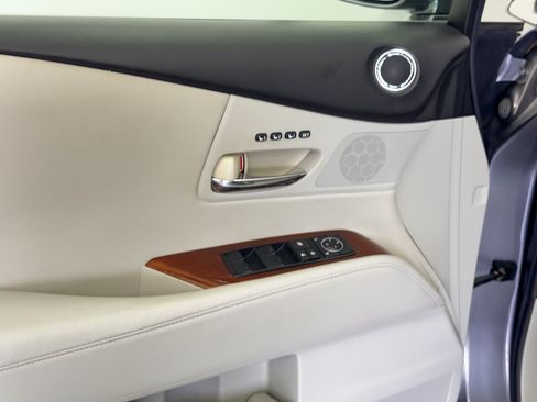 Used 2012 Lexus RX 350 FWD w/ Premium Pkg image 15