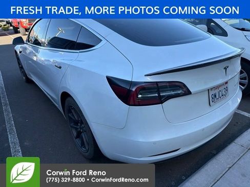 Used 2019 Tesla Model 3 Performance AWD/4WD image 6