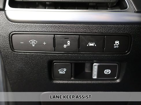 Used 2022 Hyundai Palisade Calligraphy image 9