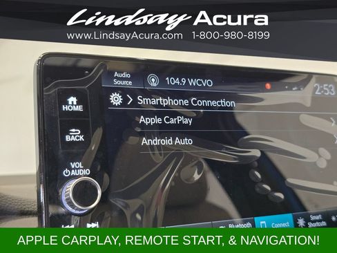 Used 2026 Acura Integra A-Spec FWD image 18