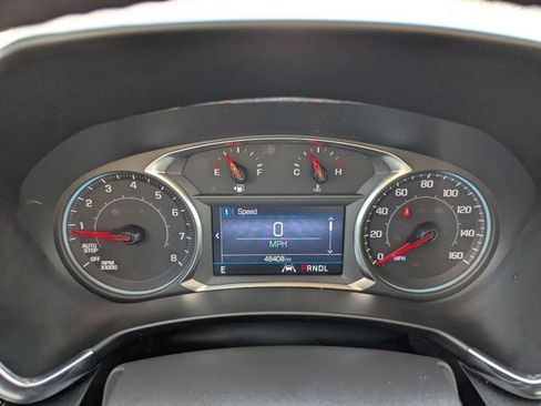 Used 2024 Chevrolet Equinox LT image 11