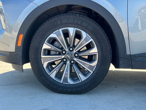 Used 2024 Buick Envision Preferred image 8