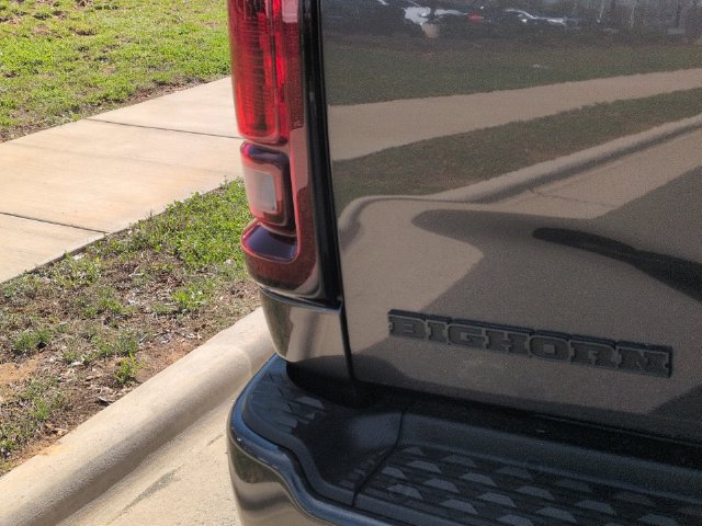 New 2026 RAM 3500 Big Horn AWD/4WD image 21