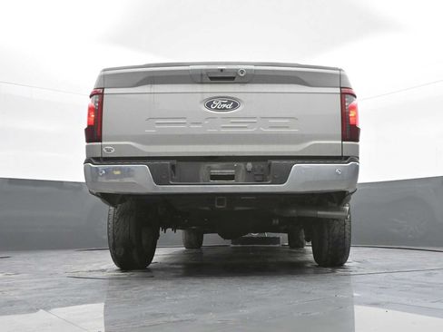 Used 2024 Ford F150 XLT w/ Equipment Group 302A MID AWD/4WD image 39