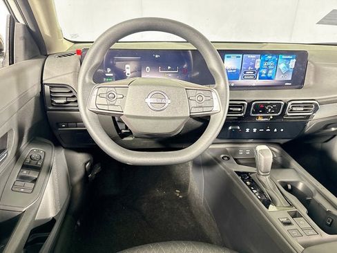 New 2026 Nissan Sentra SV image 20