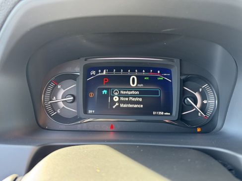 Used 2022 Honda Passport TrailSport image 18