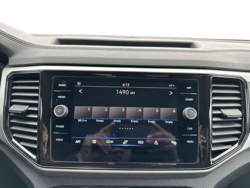 Used 2023 Volkswagen Atlas SE FWD image 11