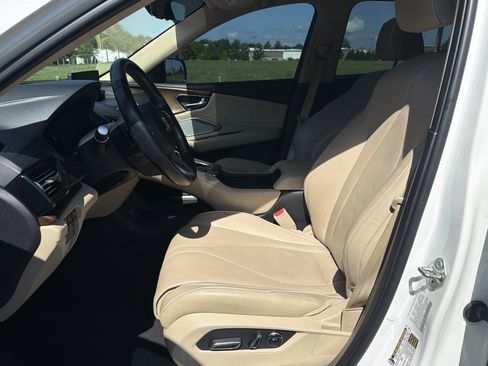 Used 2019 Acura RDX AWD w/ Advance Package image 26