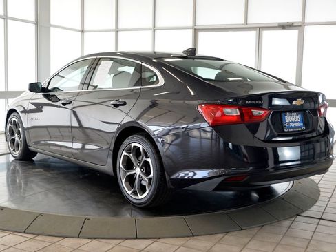 Used 2023 Chevrolet Malibu LT FWD image 6