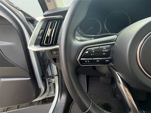 Certified 2024 MAZDA CX-90 3.3 Turbo w/ Premium Package image 28