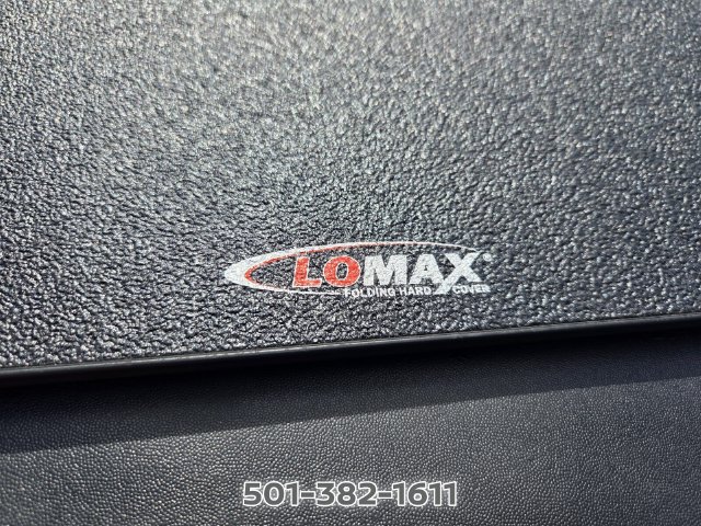 Used 2026 RAM 1500 Express RWD image 17