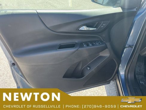 Used 2024 Chevrolet Equinox LT FWD image 8