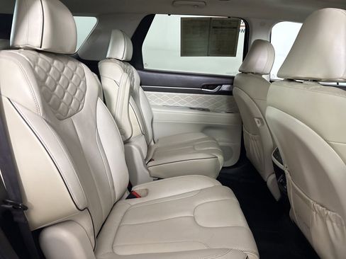 Used 2020 Hyundai Palisade Limited image 29