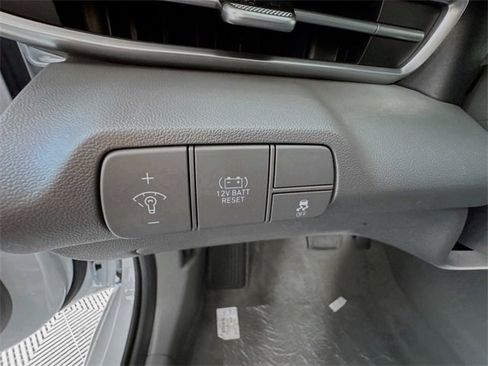 New 2025 Hyundai Elantra Blue image 12