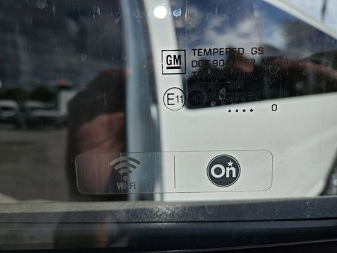 Used 2020 Chevrolet Express 3500 LS image 50