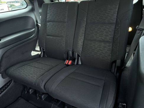 New 2026 Dodge Durango GT image 20