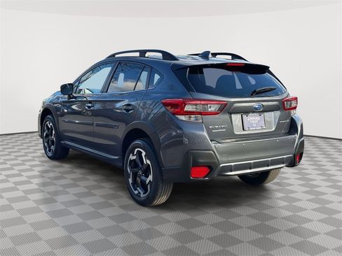 Used 2021 Subaru Crosstrek 2.5i Limited image 5