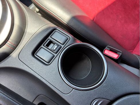 Used 2019 Nissan 370Z NISMO image 30