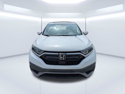 Used 2021 Honda CR-V EX image 9